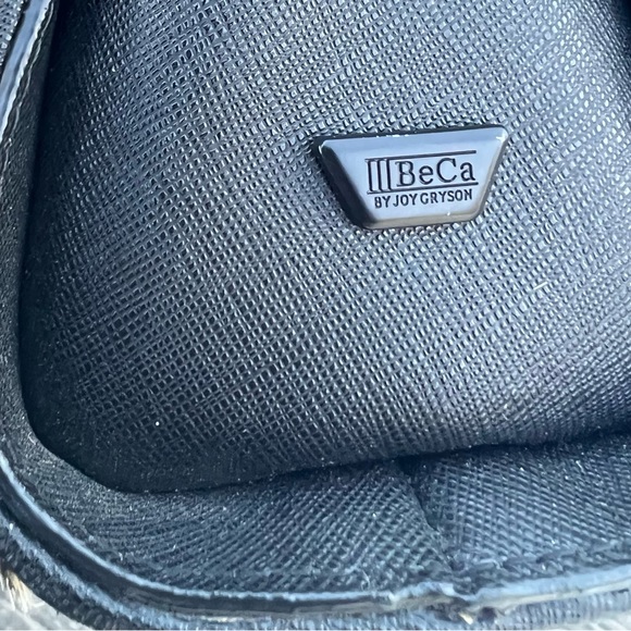 IIIBECA BY JOY GRYSON Murray St. Bag (one scuff) - Picture 4 of 6